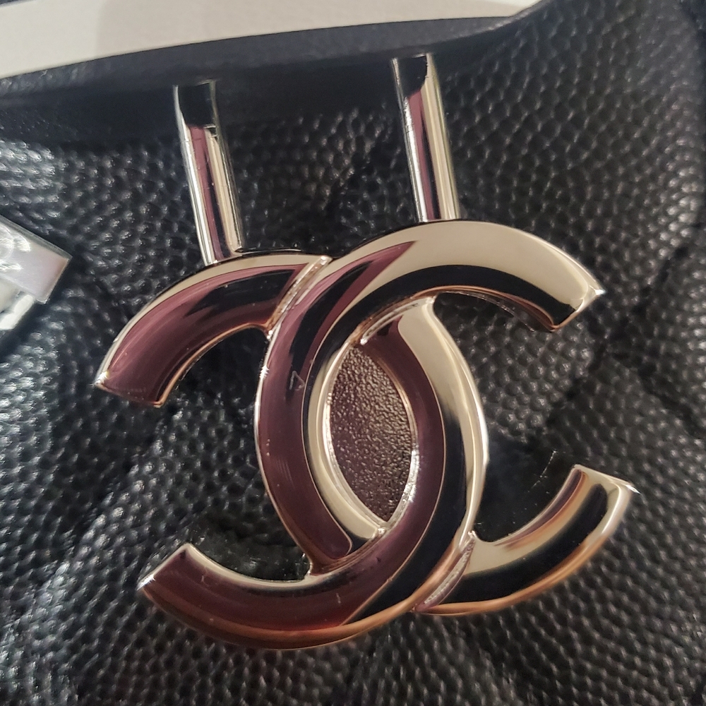 Chanel Medium Vanity Bag - Picture 3 of 3